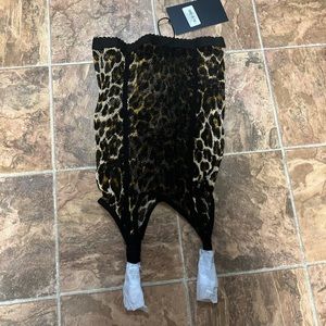 Killstar purry power skirt